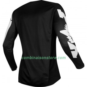 Maillot VTT/Motocross Fox Racing 180 COTA Manches Longues N002